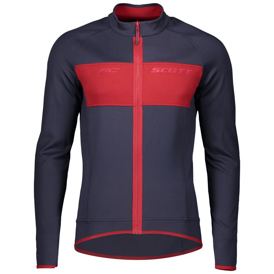 Chaqueta cálida reversible Scott RC