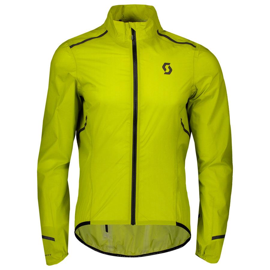 Chaqueta meteorológica Scott RC