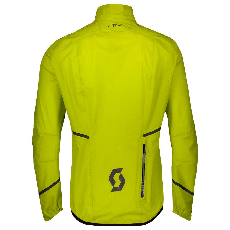 Chaqueta meteorológica Scott RC