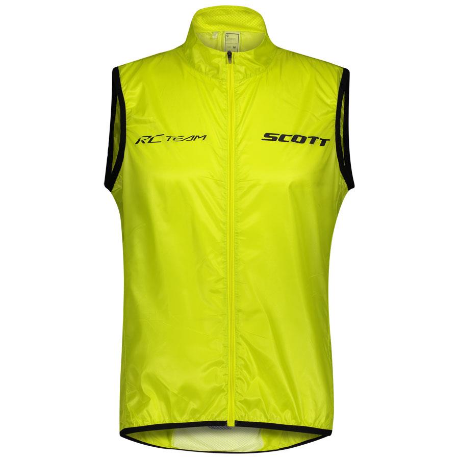 Scott RC Team