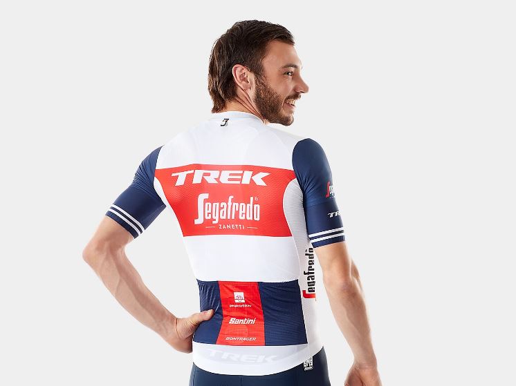 Jersey Ciclismo Santini Trek-Segafredo