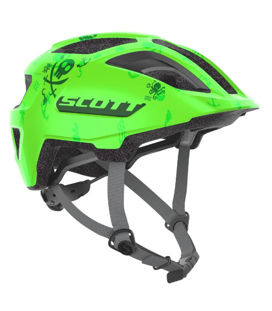 Scott Spunto Junior