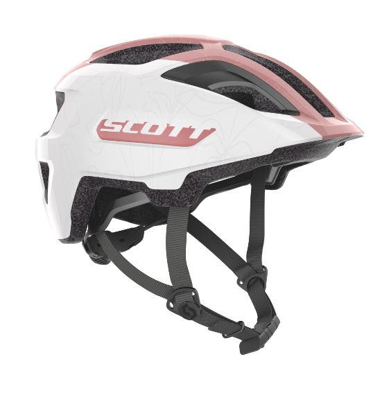 Capacete Scott Spunto Junior