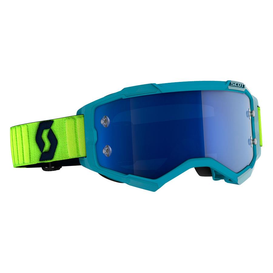 FURIA DE SCOTT