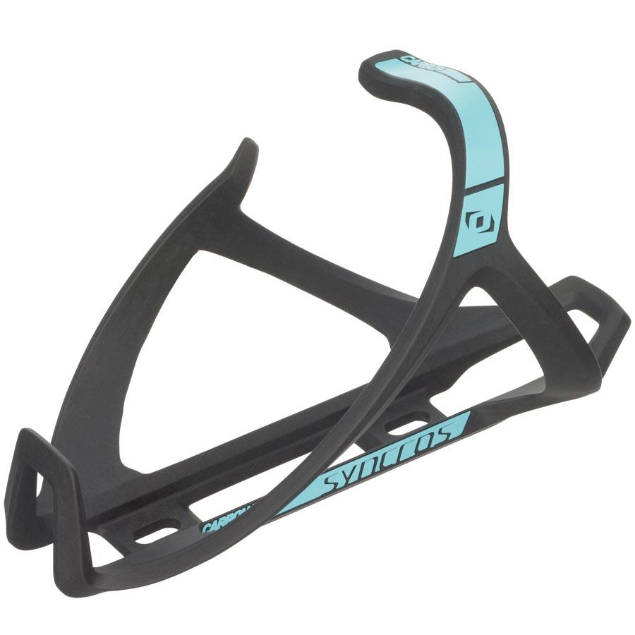Grade de Bidon Syncros Tailor Cage 1.0 Esquerda