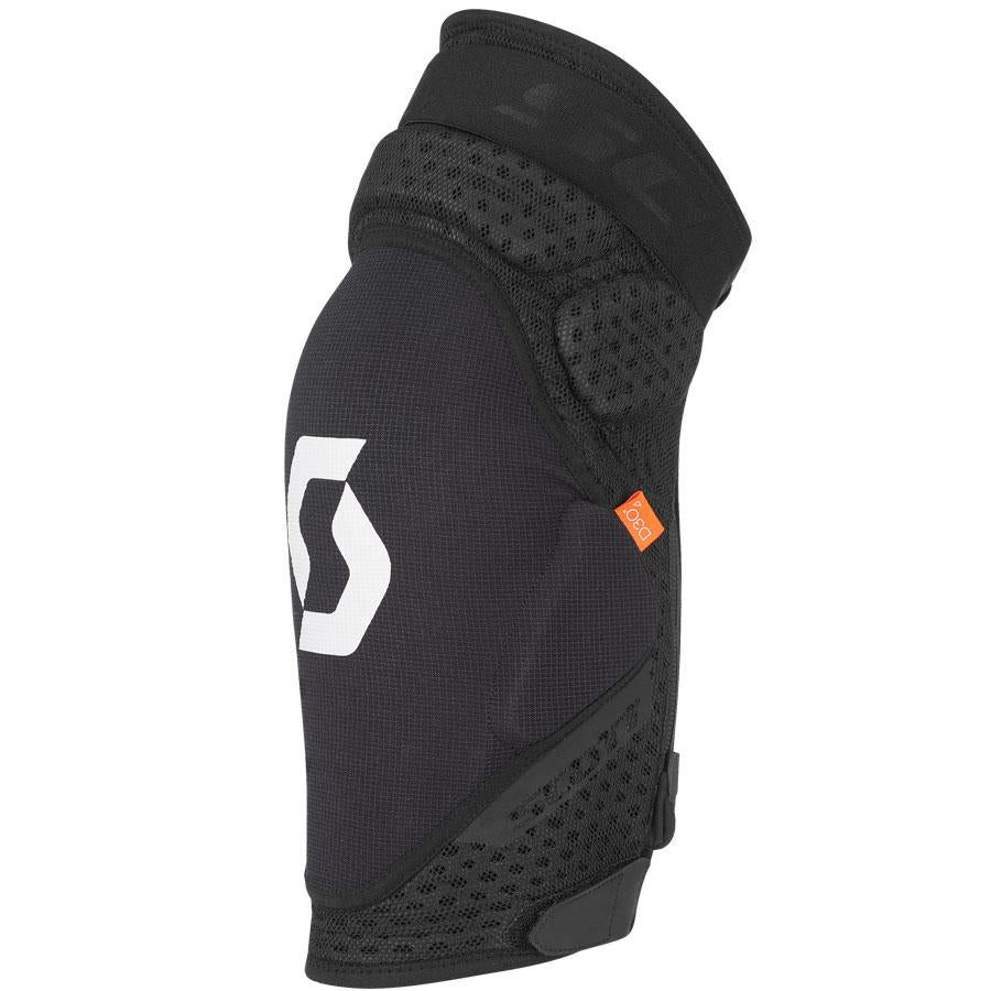 Rodilleras con cremallera Scott Grenade Evo