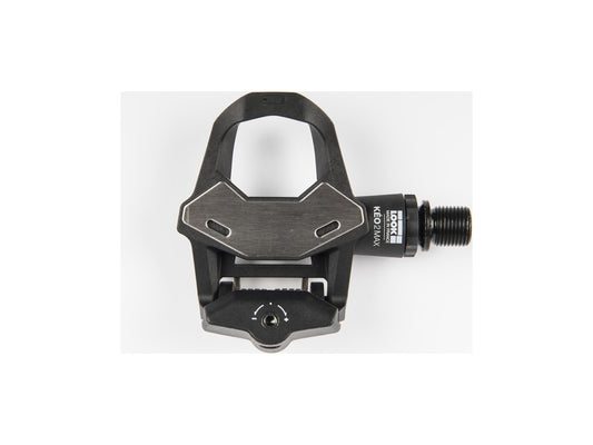 Pedales Look Keo 2 Max negro 130gr