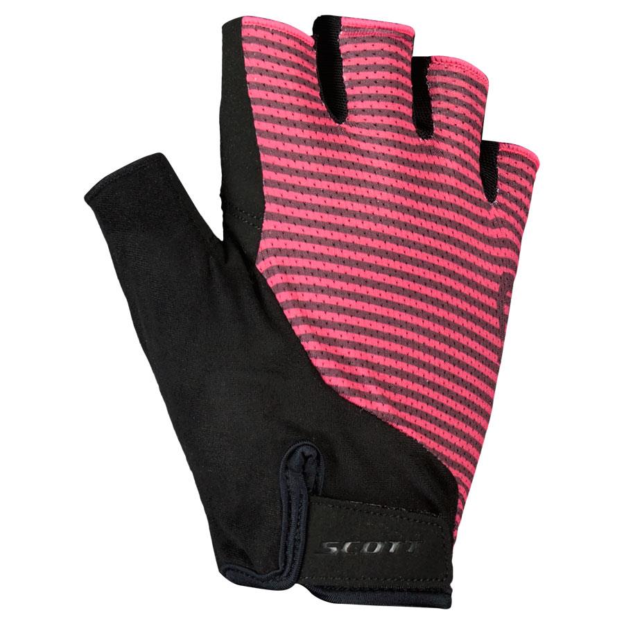 Scott Aspect GelSF