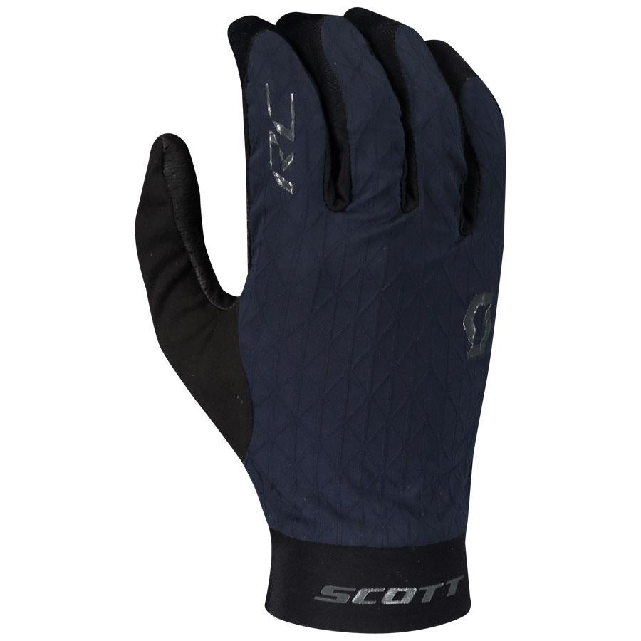 Scott RC Premium con dedos