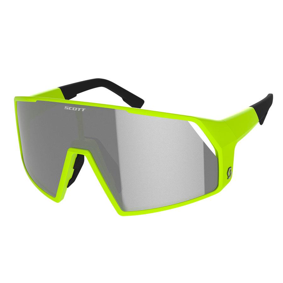 Scott Pro Shield Sensible a la luz