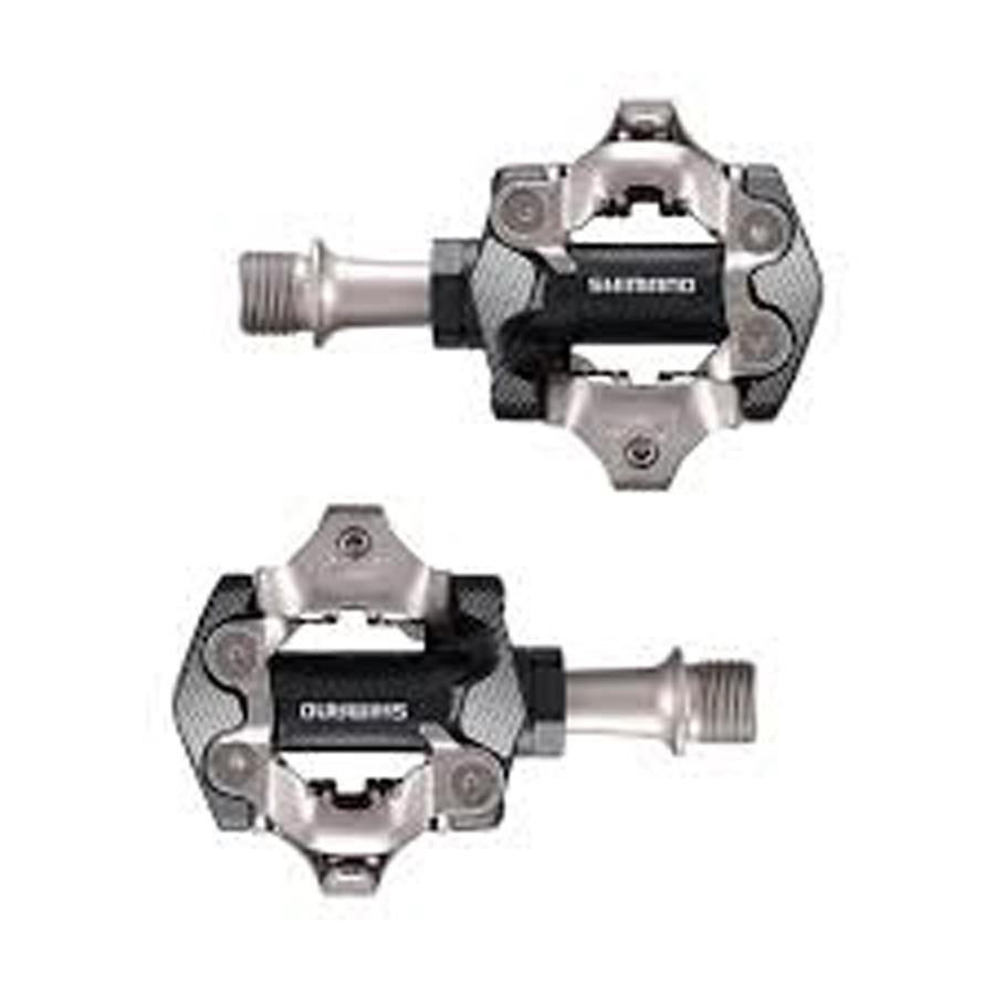 Pedales Shimano XT M8100 SPD 340g