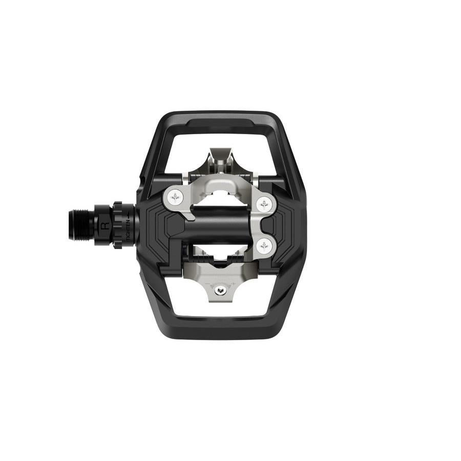 Pedales de plataforma Shimano EPDME700