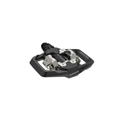 Pedales de plataforma Shimano EPDME700
