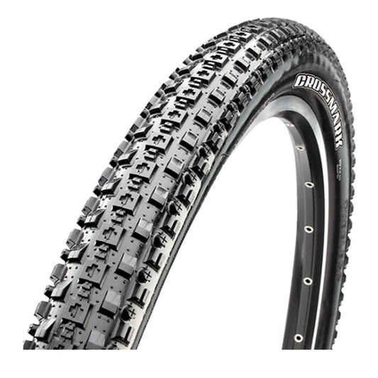 Neumático MAXXIS CROSSMARK 29X2.10 60TPI WIRE FLOOR
