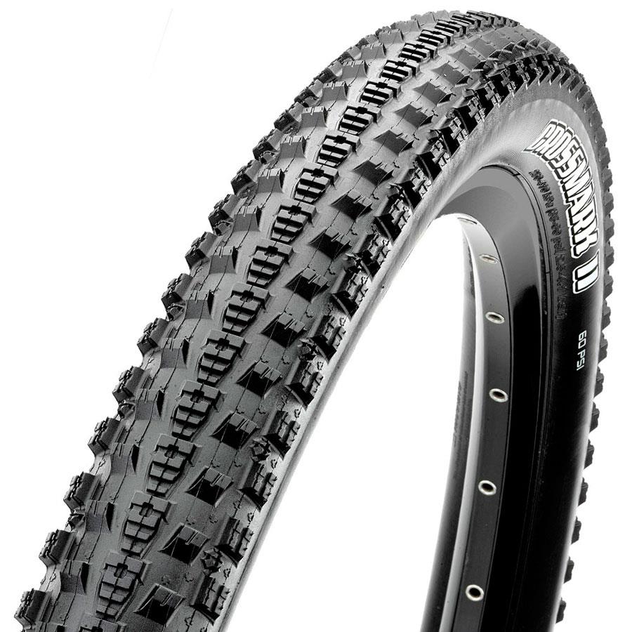 Neumático MAXXIS CROSSMARK II 26X2.25 60TPI CABLE DELANTERO