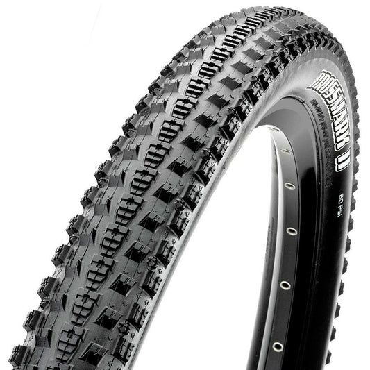 Neumático MAXXIS CROSSMARK II 26X2.25 60TPI CABLE DELANTERO
