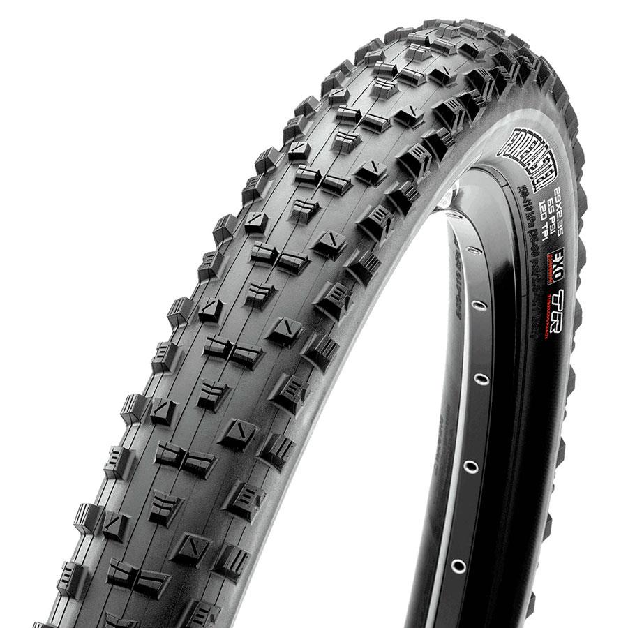Neumático MAXXIS FOREKASTER 29X2.35 60TPI WIRE FLANK