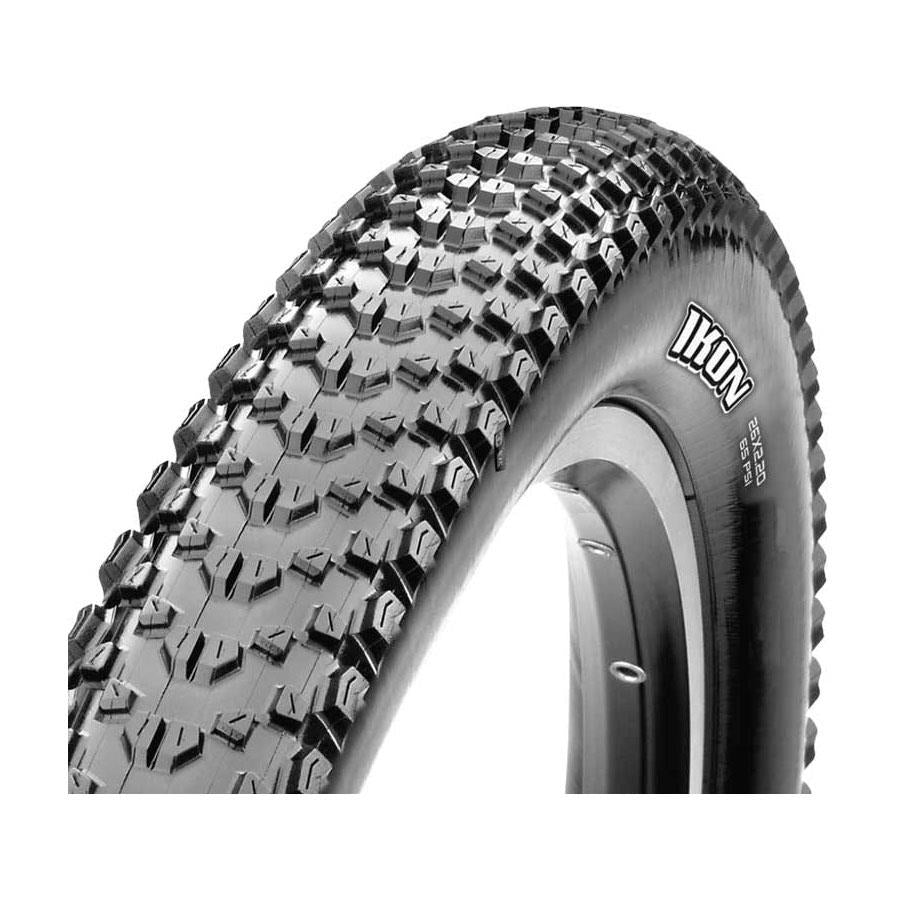 Neumático MAXXIS IKON 26X2.20 60TPI FLANK WIRE