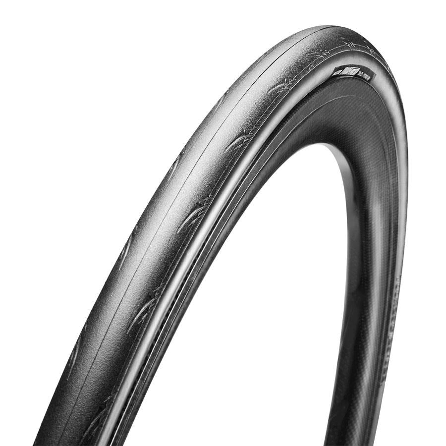 Neumático MAXXIS PURSUER 700X25C 60TPI CABLE DELANTERO