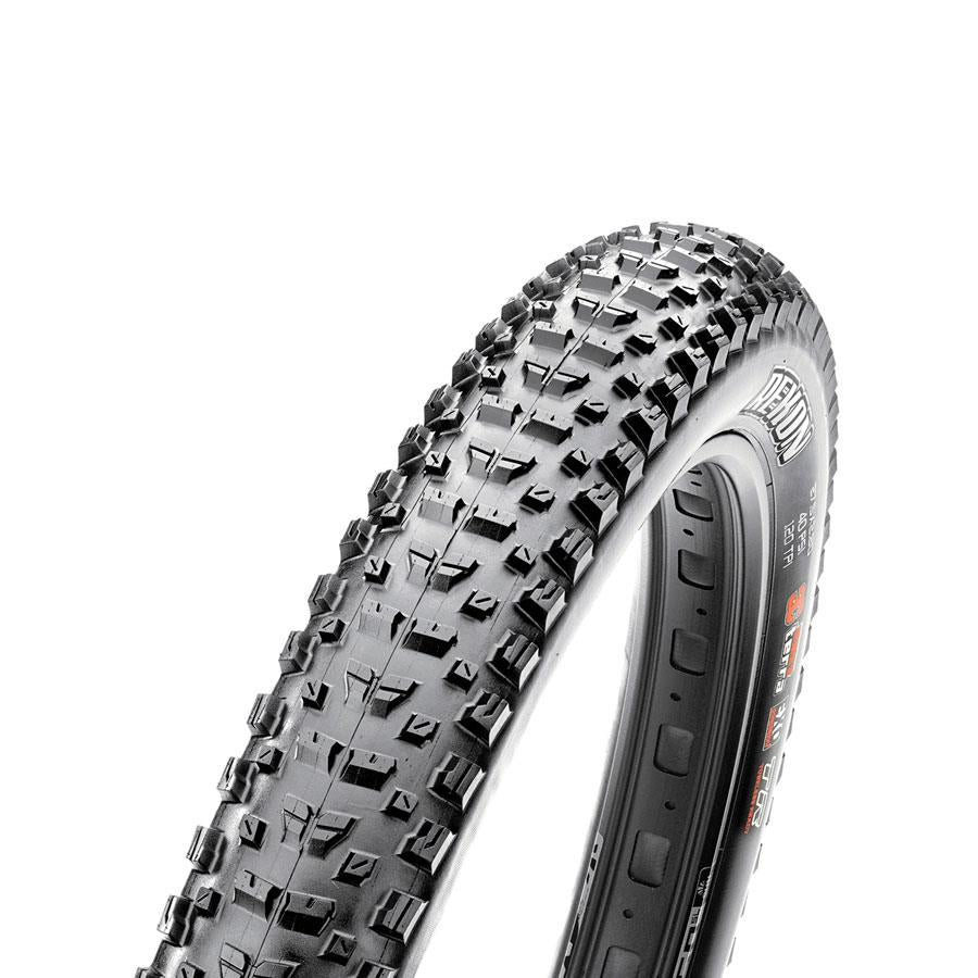 Neumático MAXXIS REKON 29X2.25 60 TPI WIRE FLANK