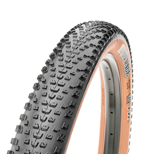 Neumático MAXXIS REKON RACE 27.5X2.25 TANWALL 60TPI FLANK WIRE