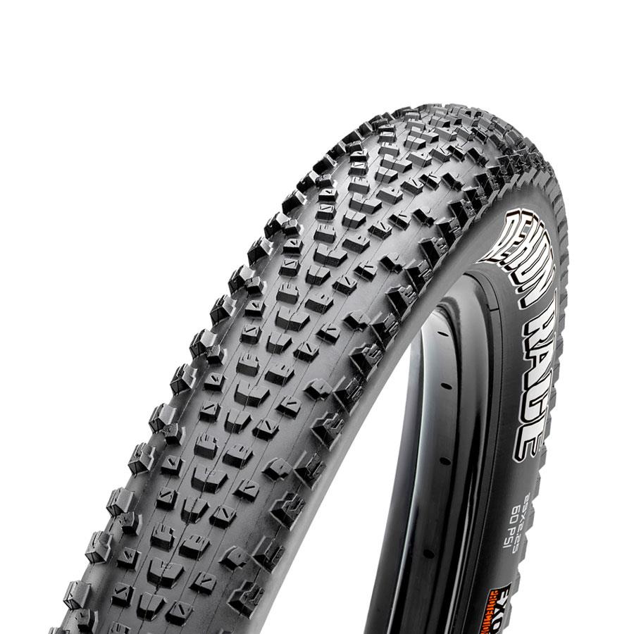 Neumático MAXXIS REKON RACE 29X2.25 EXO 60TPI FLANK WIRE