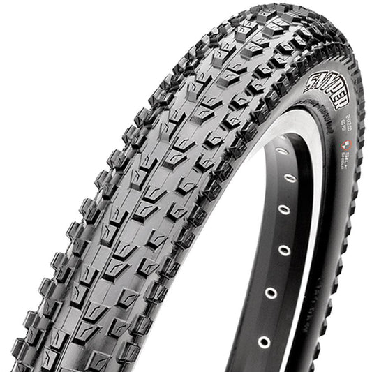 Neumático MAXXIS SNYPER 24X2.00 SILKSHIELD 60TPI FLANK WIRE