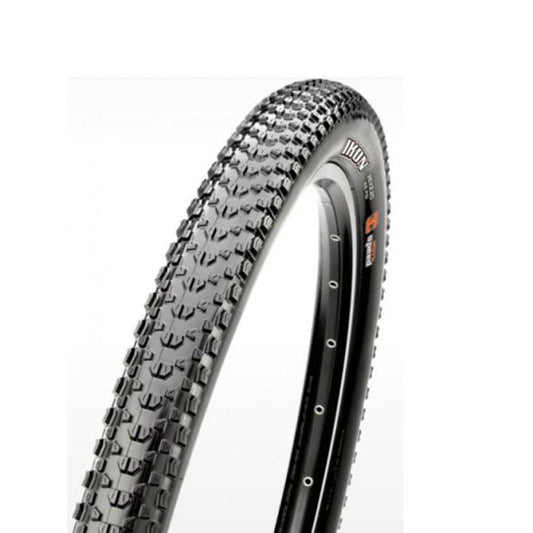 Neumático MONTAÑA MAXXIS IKON 27.5X2.20 60TPI FLANK WIRE