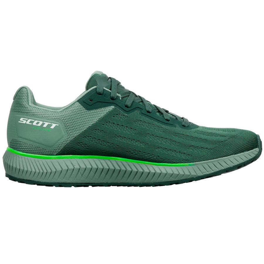 Scott Cruise