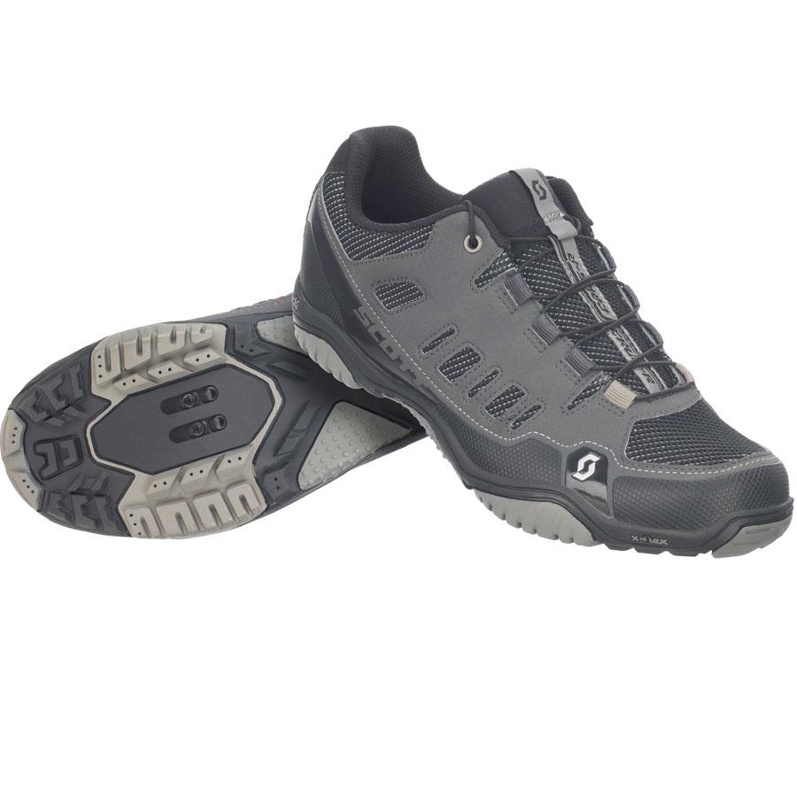 Sapatos Scott Sport Crus-R cinza/preto 41