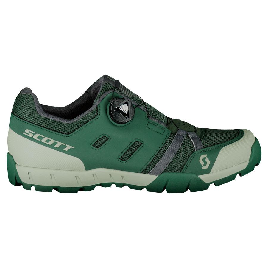 Scott Sport Crus-R Boa®