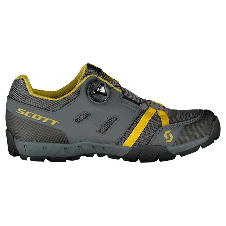 Scott Sport Crus-R Boa®