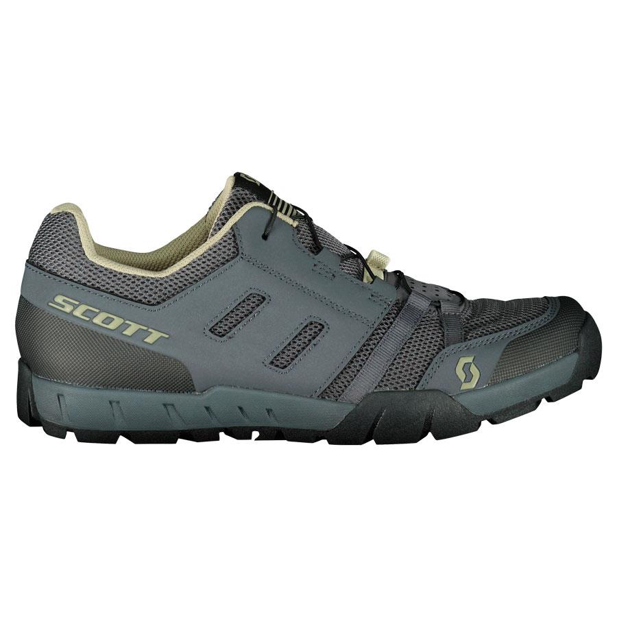 Scott Sport Crus-R Flat Lace