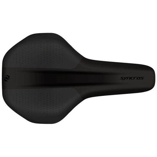 Selim Syncros Capilano Trekking preto M/L