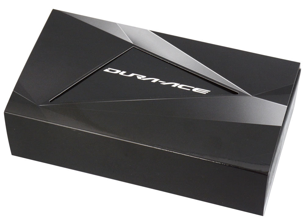 Pedales Shimano Dura Ace PD9100 SPD-SL Carbono (+4mm)