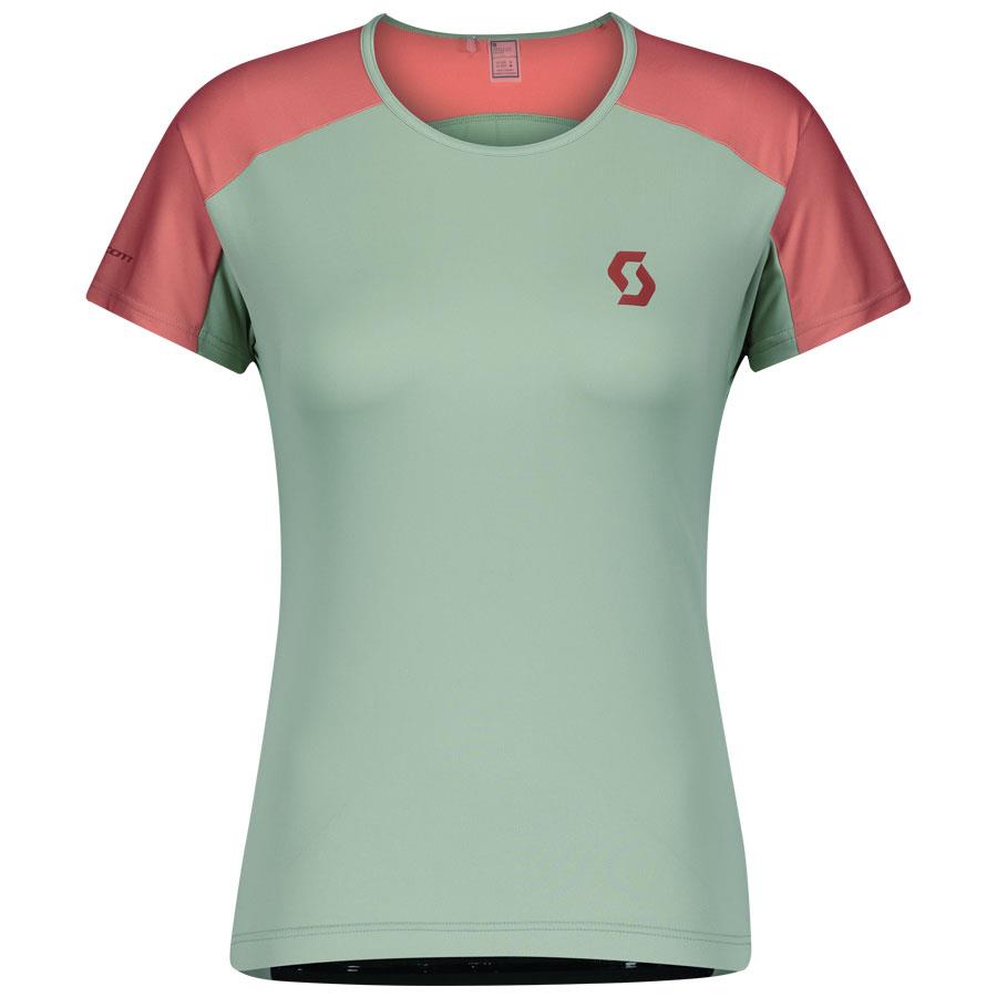 Camiseta Lady Scott Endurance 10