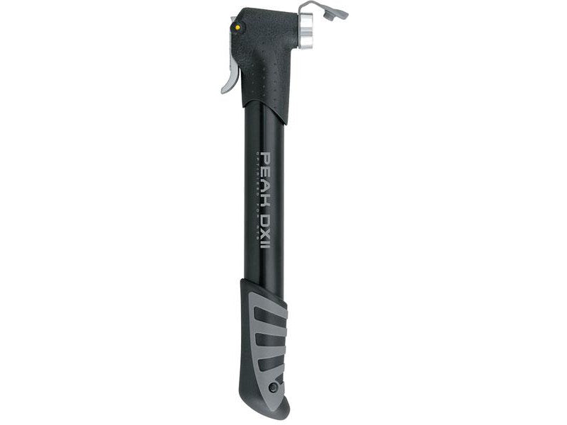 Bomba Topeak Peak Dx II Tpd-3B preto