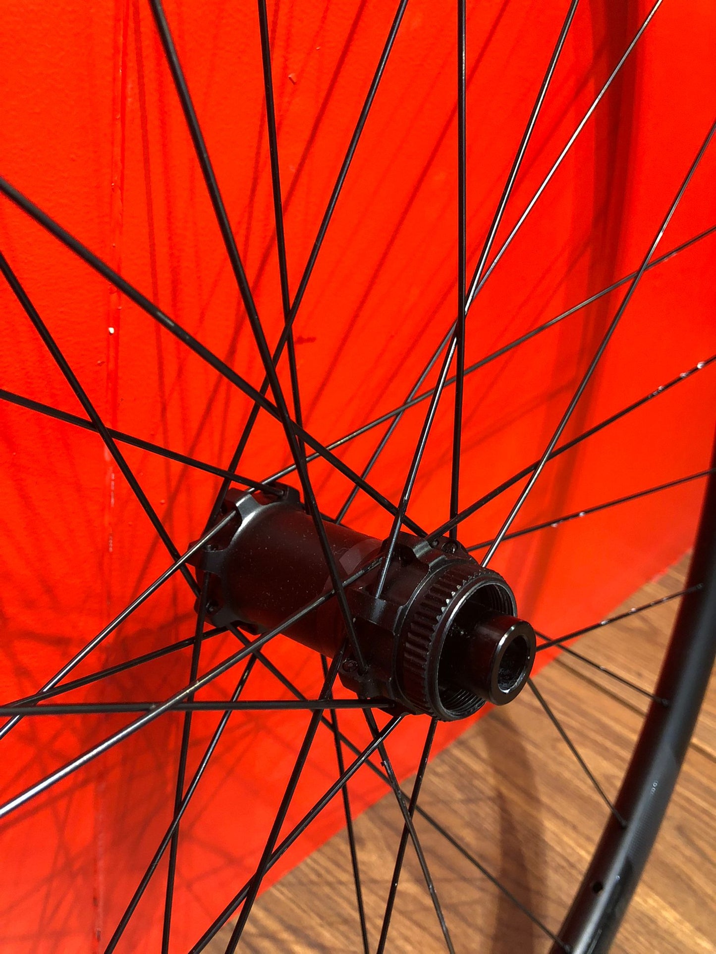 Ruedas Carretera Syncros RP 2.0 Disco /PAR