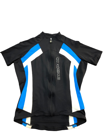 Maillot ETXEONDO M