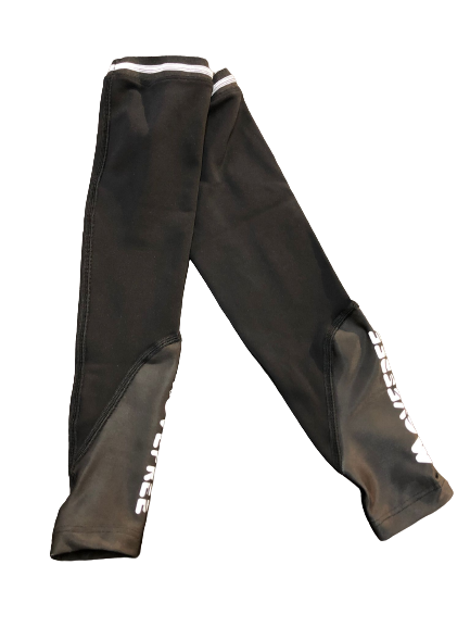 Manguitos Movefree FW Aerotek preto S