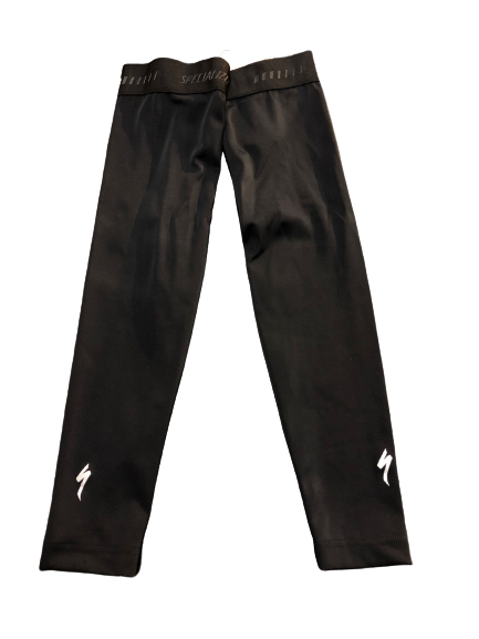 Manguitos SPZ Lycra UV UPF+50 preto L