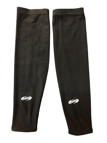 Manguitos BBB Confortwarms BBW-92 Preto L