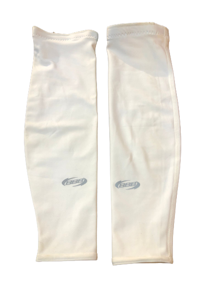 Manguitos BBB Confortwarms BBW-92 Branco M