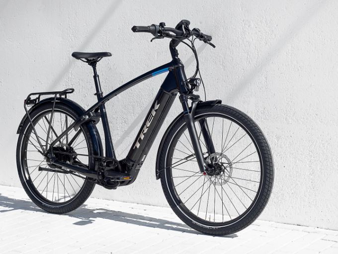 Trek Allant+ 9