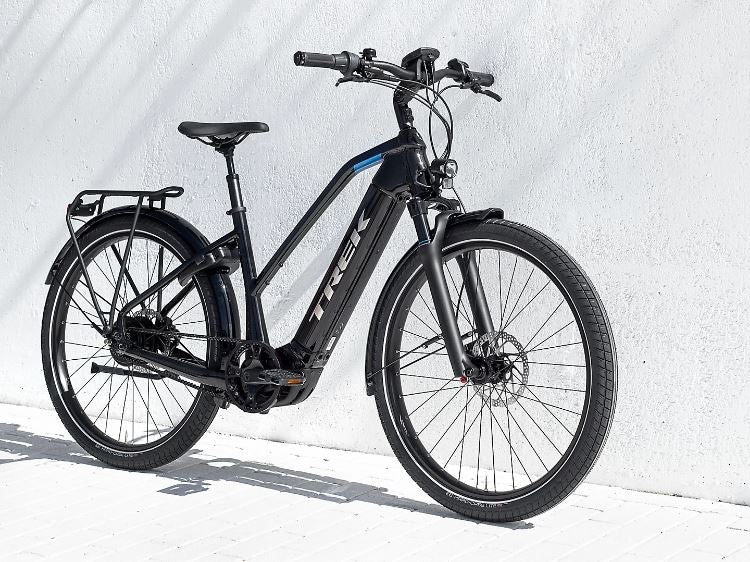 Trek Allant+ 9 Stagger