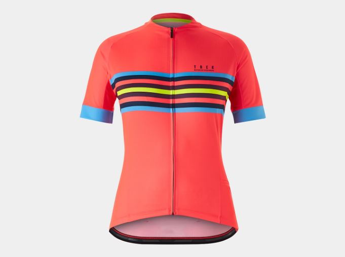 Maillot Bontrager Anara LTD para mujer