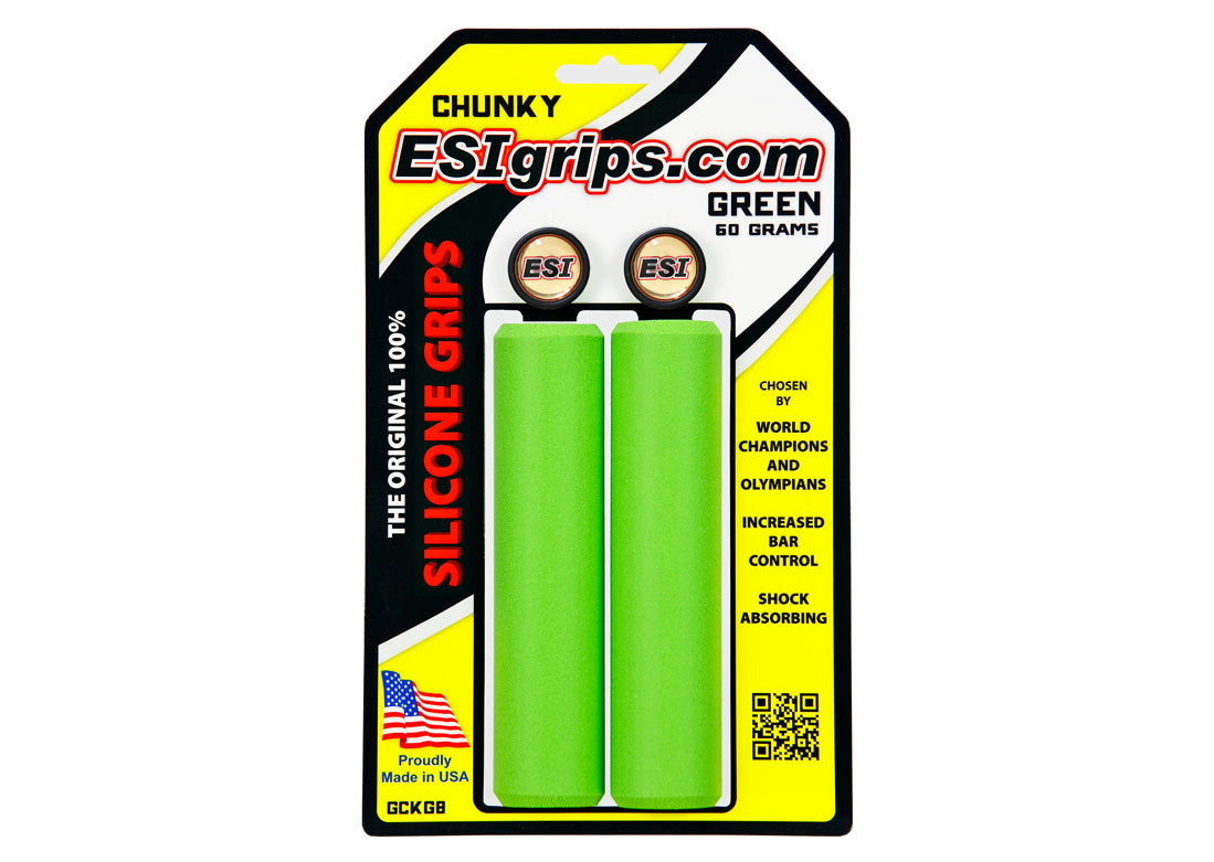 Chunky Esigrips