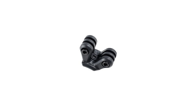 Suporte Bontrager Blendr Base Dupla Guiador/Avanço