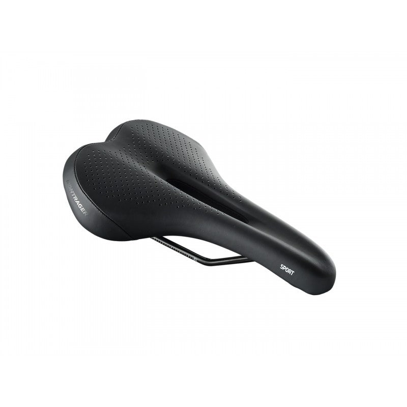 Selim Bontrager Sport preto