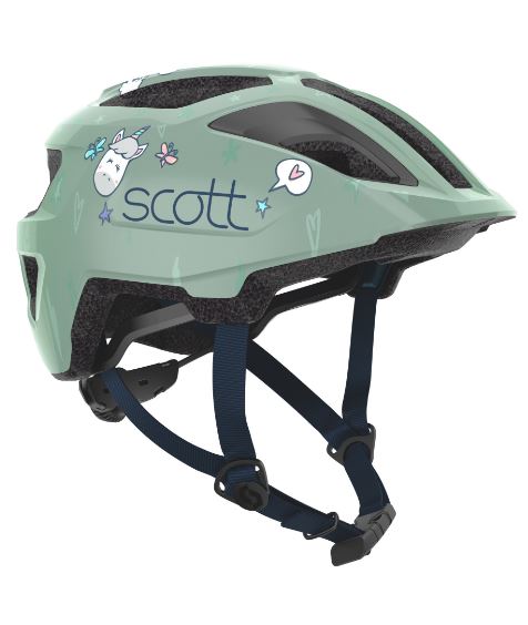 Scott Spunto Kid